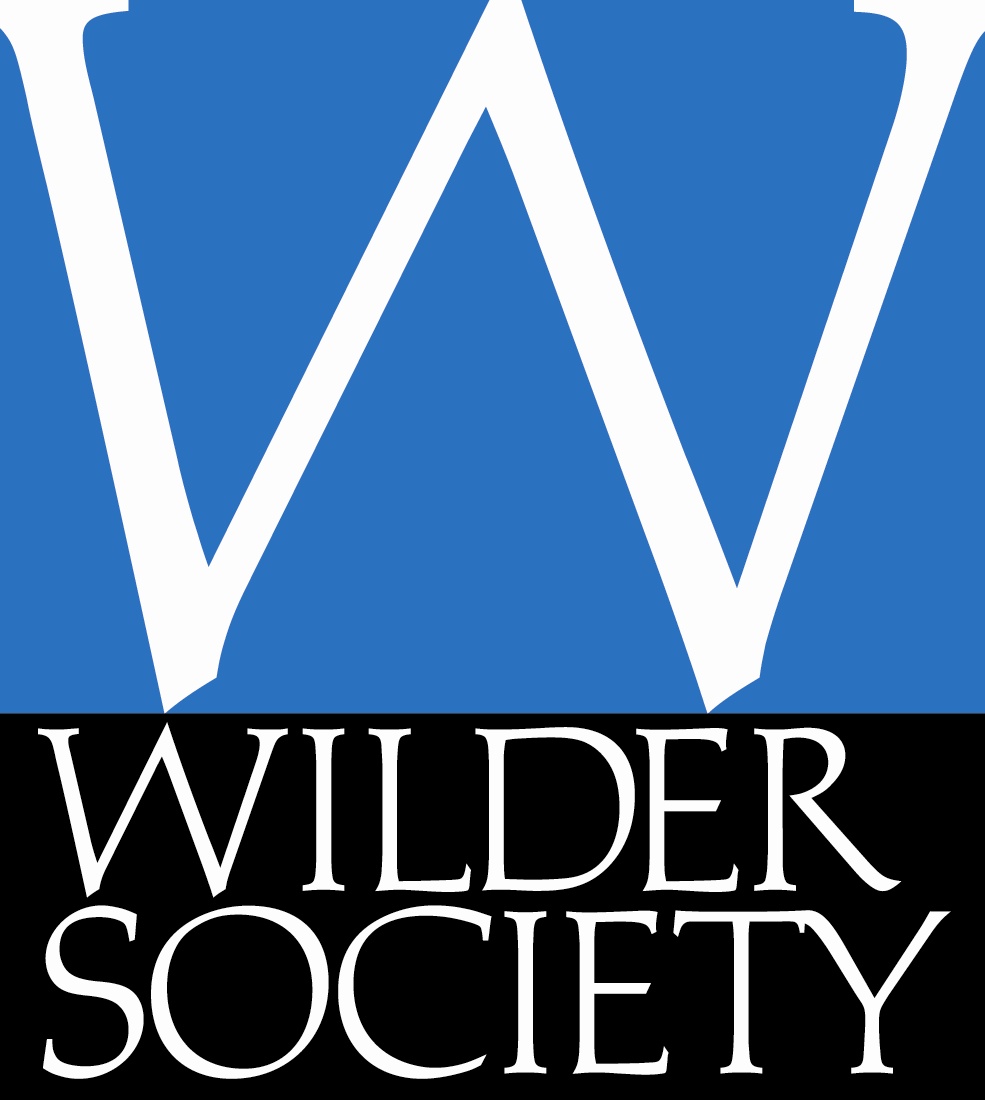 Icon for Become A Wilder Society Member