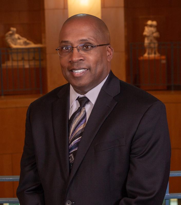 Terry Wright