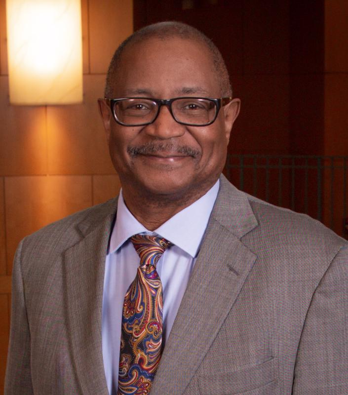 Frank Henderson