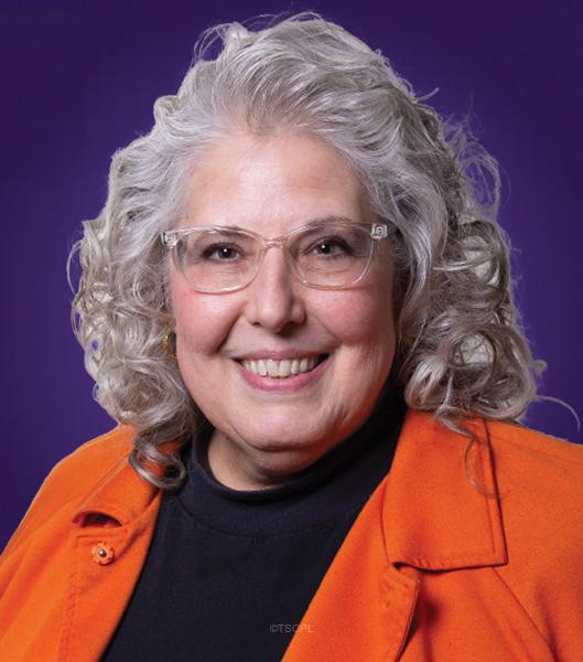 Nancy Clasemann