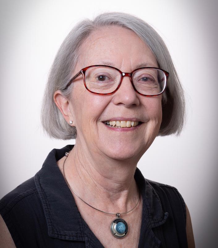 Peg Dunlap