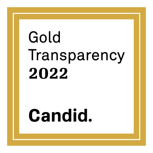 Gold Transparency 2022