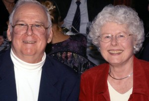 Ralph & Norma Holbrook