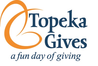 TCF Topeka Gives logo final
